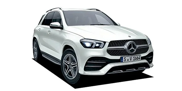 Mercedes Benz Gle 450 4MATIC SPORTS (167159)