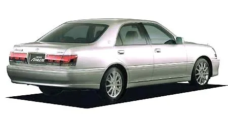 Toyota Crown ATHLETE G (JZS175)