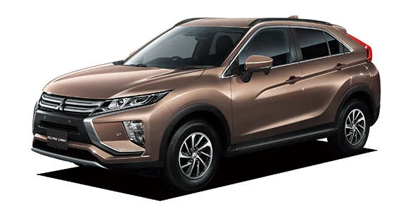 Mitsubishi Eclipse Cross G (GK1W)