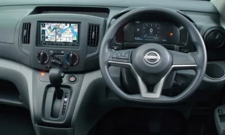 Nissan NV200VANETTE Van マイルーム (VM20)