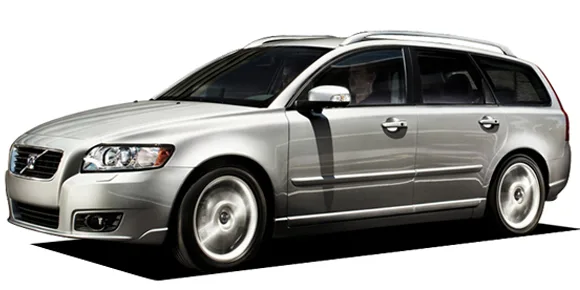 Volvo V50 T5 TE AWD (MB5244 / MB5254A)