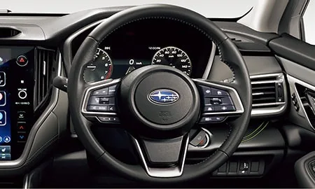 Subaru Legacy Outback X-BREAK EX (BT5)