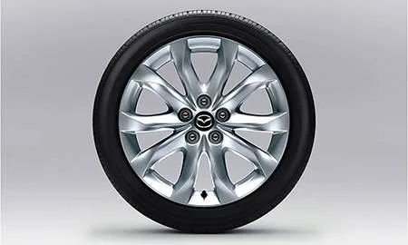 Mazda Axela Sport 15C (BM5AS)