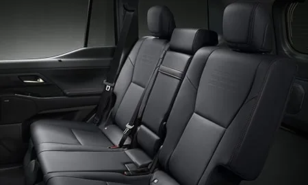 Lexus GX550 OVERTRAIL+ (VJA252W)