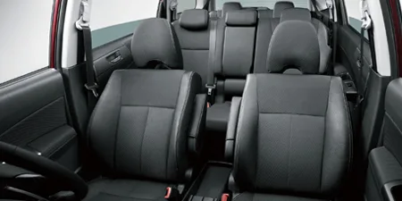 Subaru Exiga 2.0I-L (YA5)