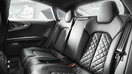 Audi S7 Sportback BASE GRADE (4GCEUL)
