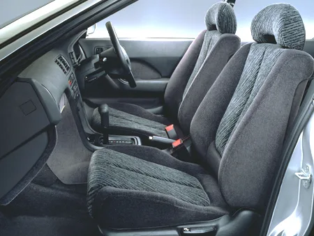 Honda Ascot Innova 2.3Si-Z (CC4)