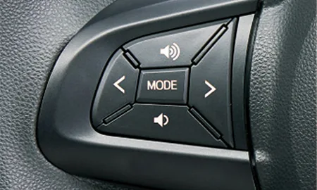 Daihatsu Move X TURBO SA (LA160S)