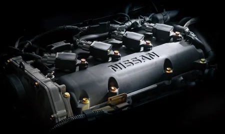 Nissan Avenir SALUT SI (RNW11)