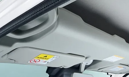 Suzuki Super Carry L (DA16T)