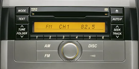 Daihatsu Bego CX LIMITED (J210G)