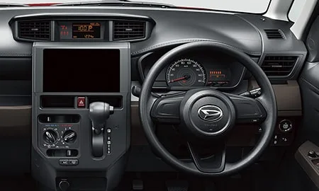 Daihatsu Thor X (M910S)