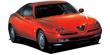 Alfa Gtv 916C2A