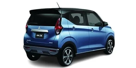 Mitsubishi EK X G (B37W)