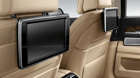Bmw 7 Series 760Li (YA44 / YE44 / YG60)