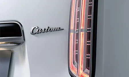 Honda Nwgn Custom L (JH3)