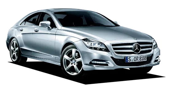 Mercedes Benz Clsclass CLS350 BLUE EFFICIENCY (218359 / 218359C / 218374)