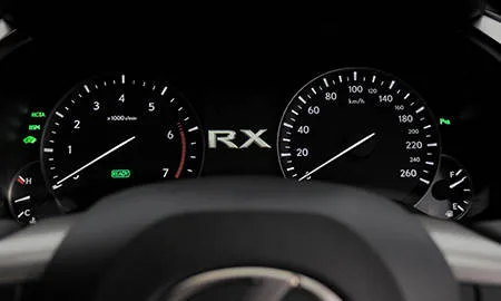 Lexus RX450H базовая (GYL20W)