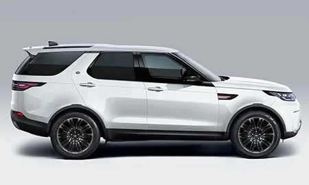 Land Rover Discovery RUGBY WORLD CUP 2019 EDITION (LR3KA / LR3VA)