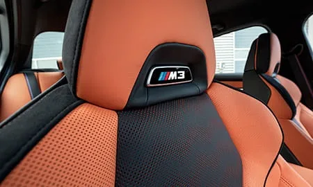 Bmw M3 SEDAN COMPETITION (32AY30)