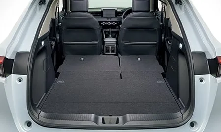 Honda Vezel E:HEV X (RV5)