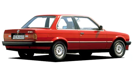 Bmw 3 Series 320i (A20 / A25)