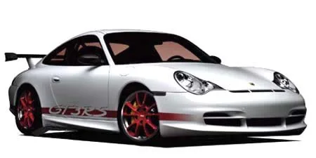 Porsche 911 GT3RS (99679)
