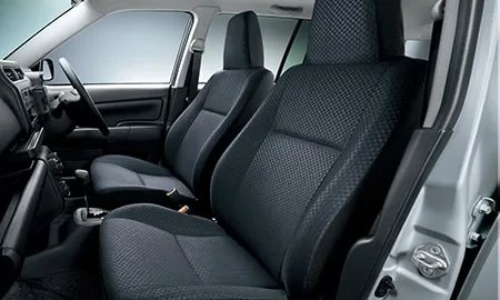 Mazda Familia Van DX (NCP160M)