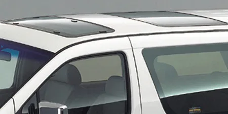 Nissan Elgrand V (ATE50)