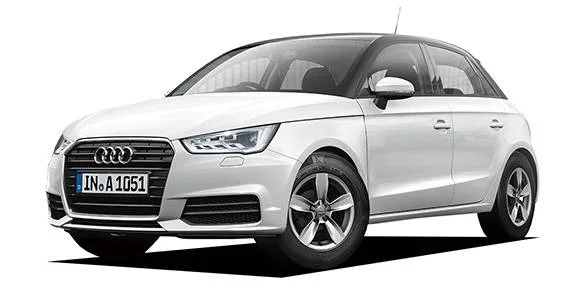 Audi A1 Sportback PIANISSIMO EDITION (8XCHZ)