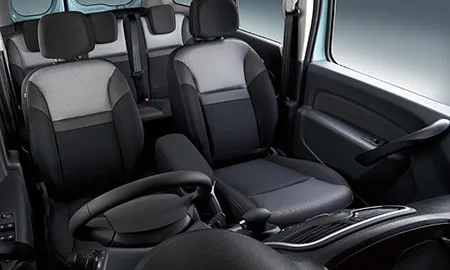 Renault Kangoo PAYSAGE (KWH5F1)