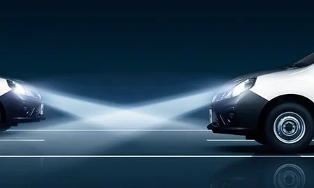 Nissan AD VE (VY12)
