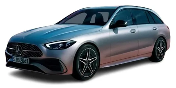Cclass Stationwagon 206204C / 206242C