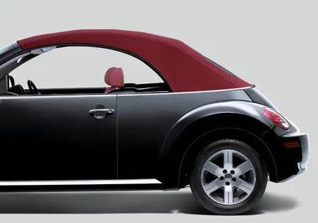 Volkswagen New Beetle Cabriolet BASE GRADE (1YAZJ)