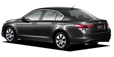 Honda Inspire 35IL (CP3)