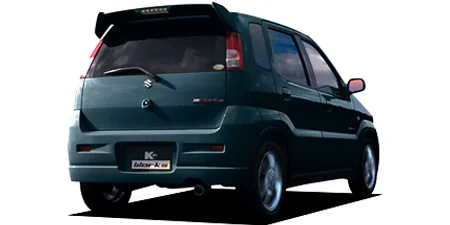 Suzuki Kei Works BASE GRADE (HN22S)