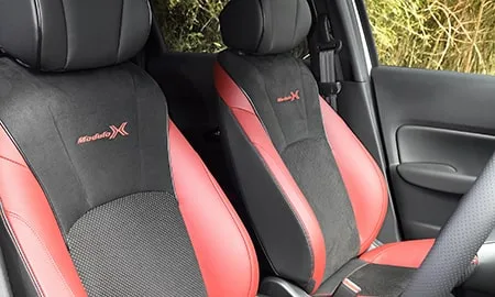 Honda Fit E:HEV MODULO X (GR3)
