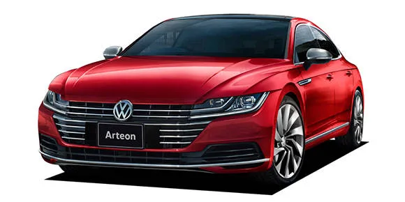 Arteon 3HDJHF