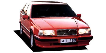 Volvo 850 GLE (8B5252)