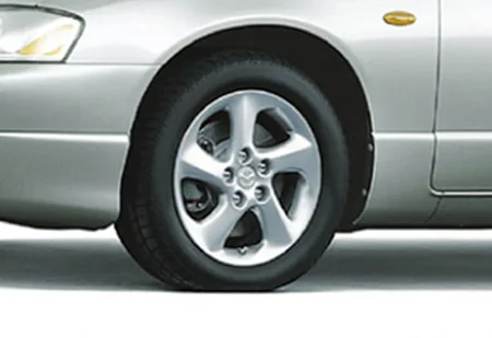 Mazda Millenia 25M (TA5P)