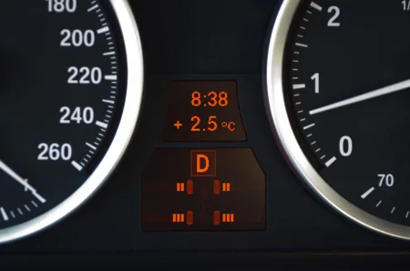 Bmw X6 X DRIVE 50I (FG44)