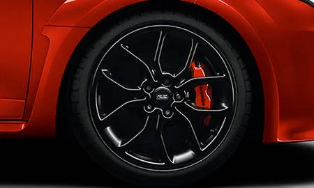 Renault Megane SPORT 273 TROPHY2 (DZF4R1)