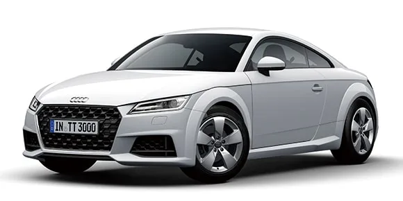 Audi TT Coupe 40TFSI (FVDKZ)