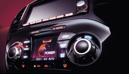 Nissan Juke 16GT TYPE V (F15)