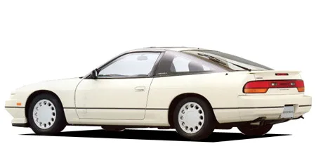 Nissan 180SX TYPE I (RS13)