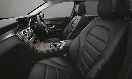 Mercedes Benz Cclass C200 AVANTGARDE (205014C / 205077C / 205078C)
