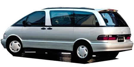 Toyota Estima AERAS (TCR10W)