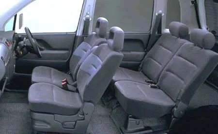 Mazda Azwagon FM-G (MD22S)