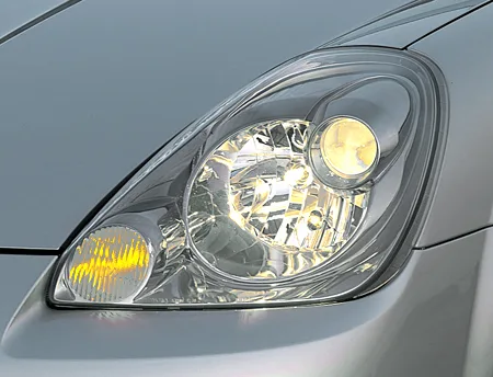 Toyota Mrs BASEGRADE (ZZW30)