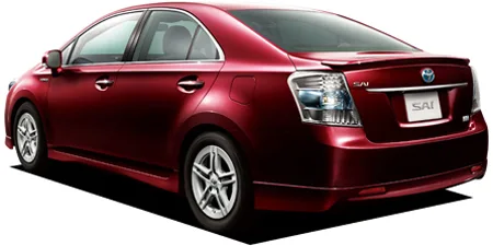 Toyota Sai S (AZK10)